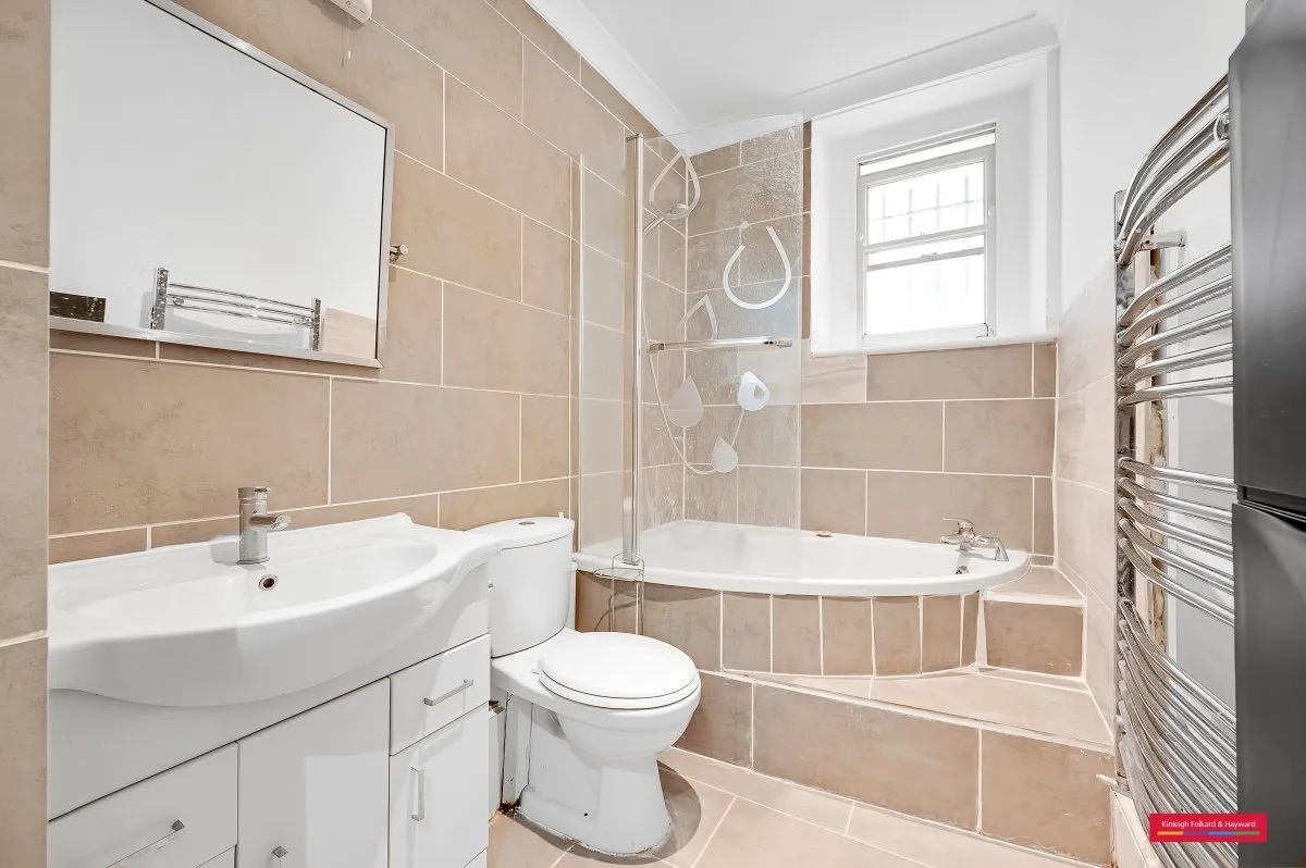 Transept Street, Marylebone, NW1, photo 5