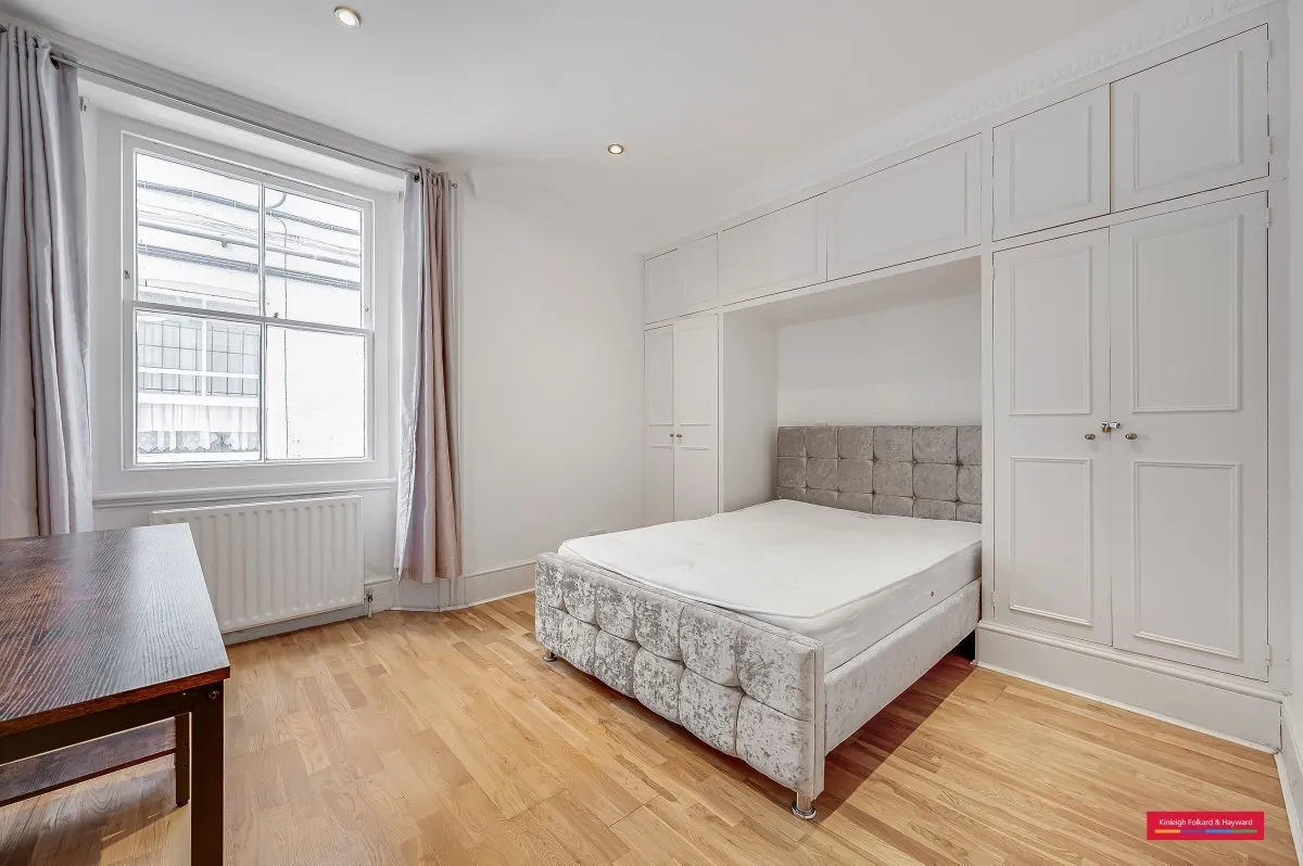 Transept Street, Marylebone, NW1, photo 3