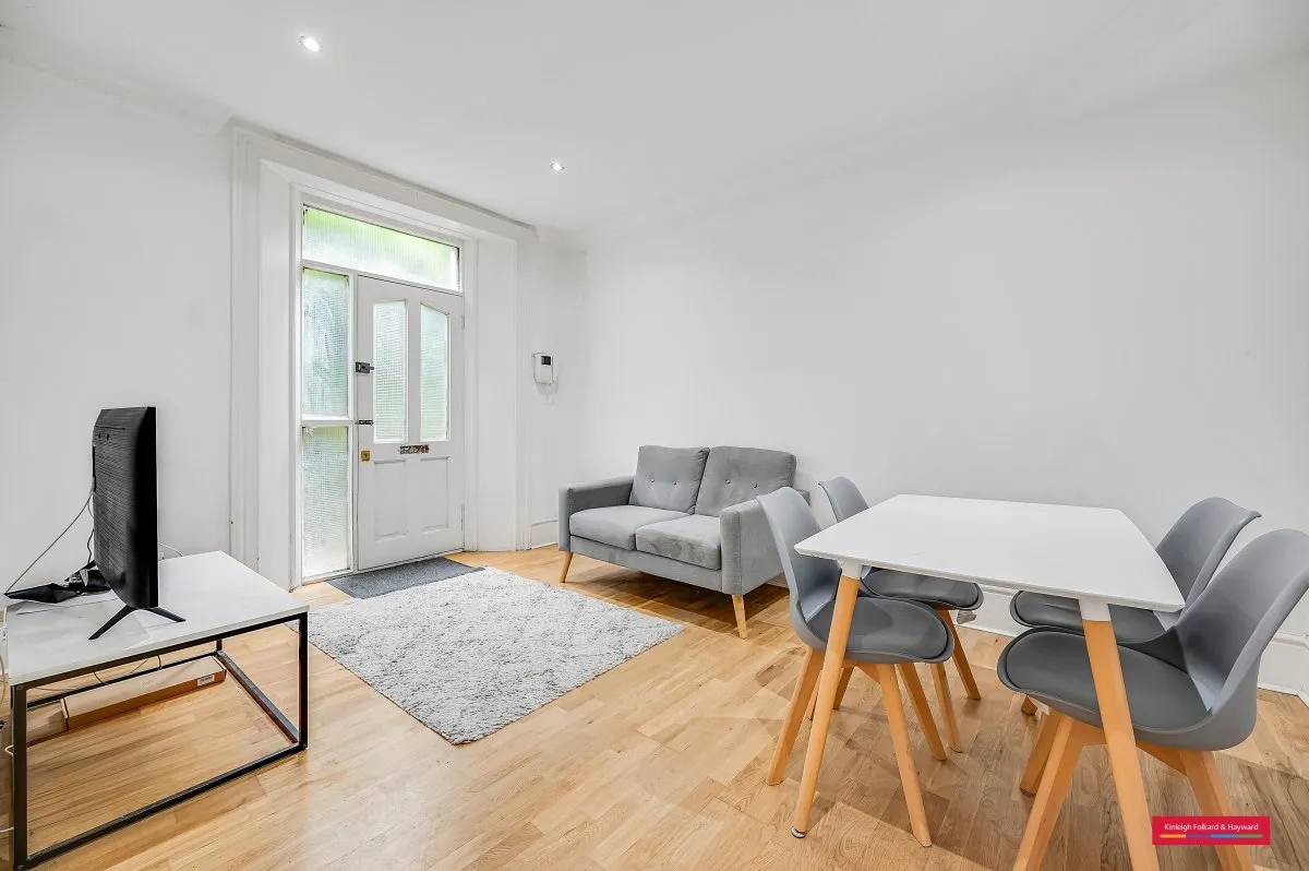 2 bed flat to rent, Transept Street, Marylebone, NW1