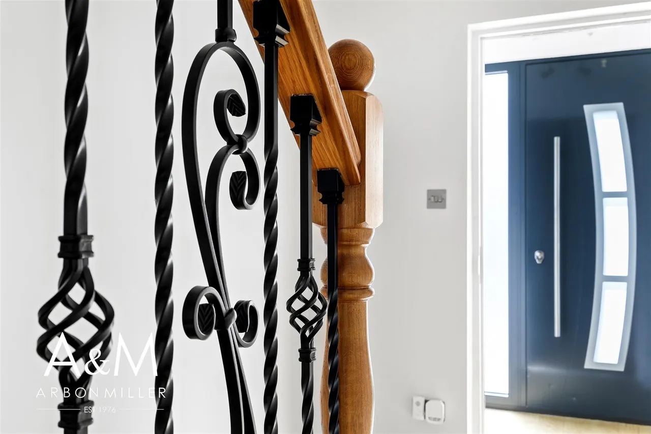 Felstead Avenue, Clayhall, Essex, Ilford, IG50QH, photo 21