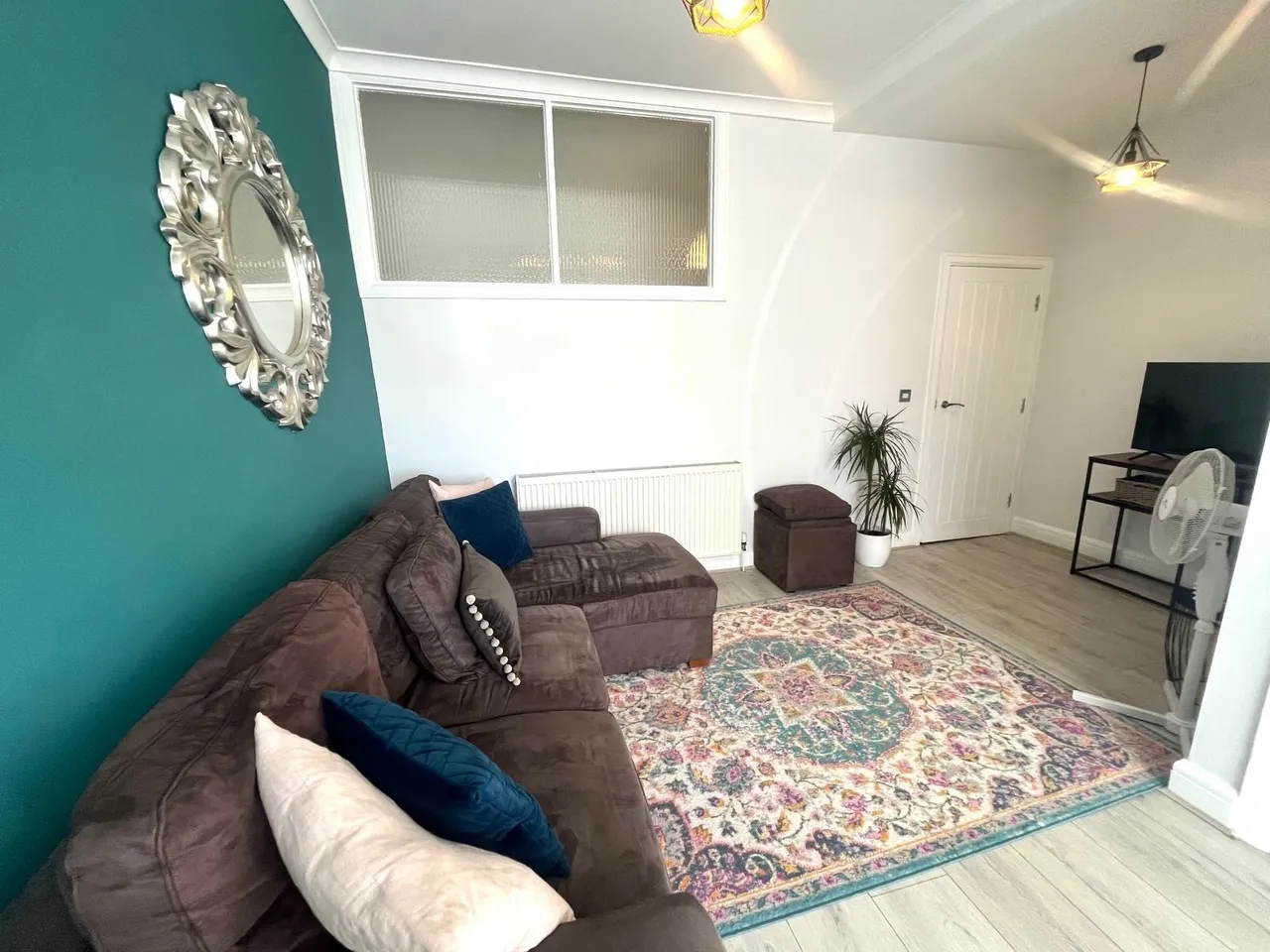2 bed property to rent, Fields Park Road, Pontcanna, CF11