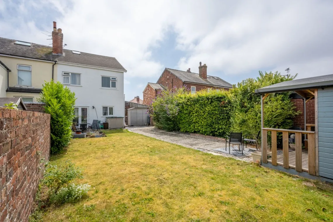 Shellfield Road, Southport, PR9, photo 21