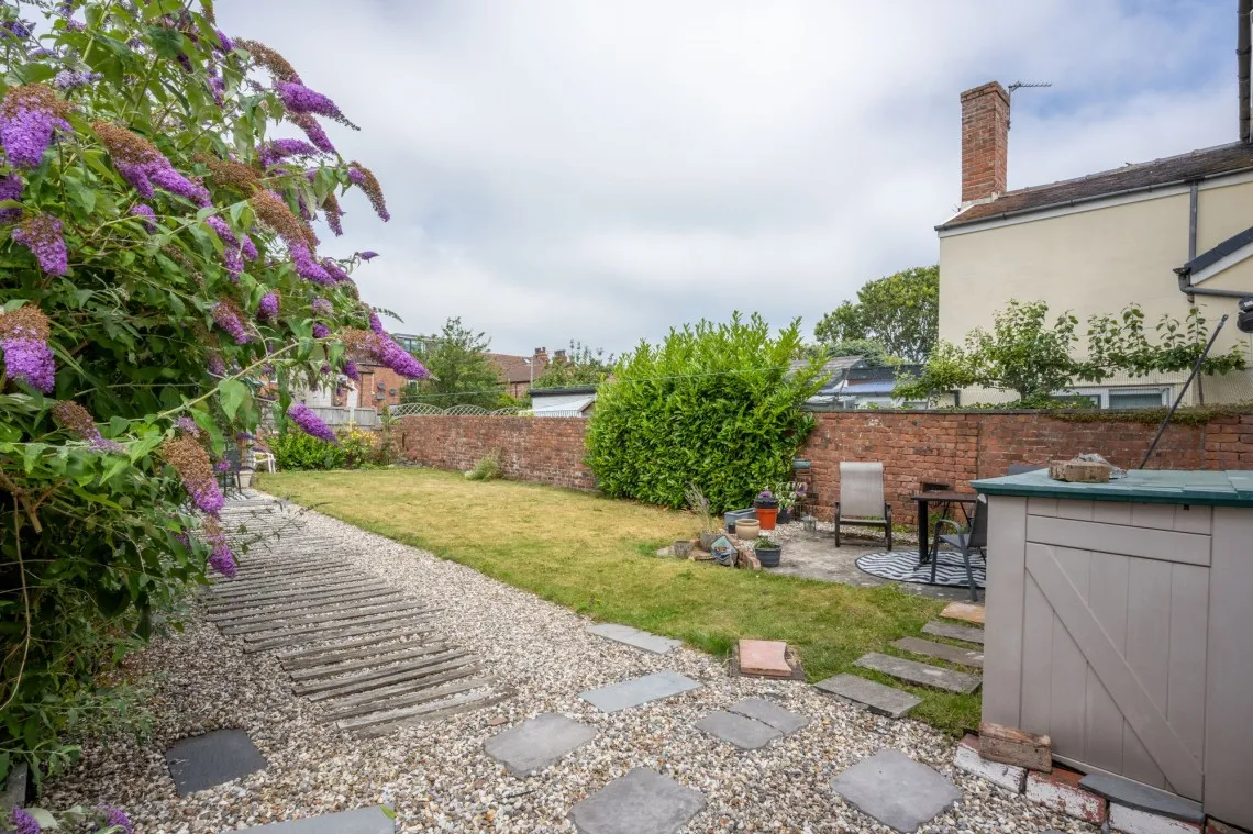 Shellfield Road, Southport, PR9, photo 19