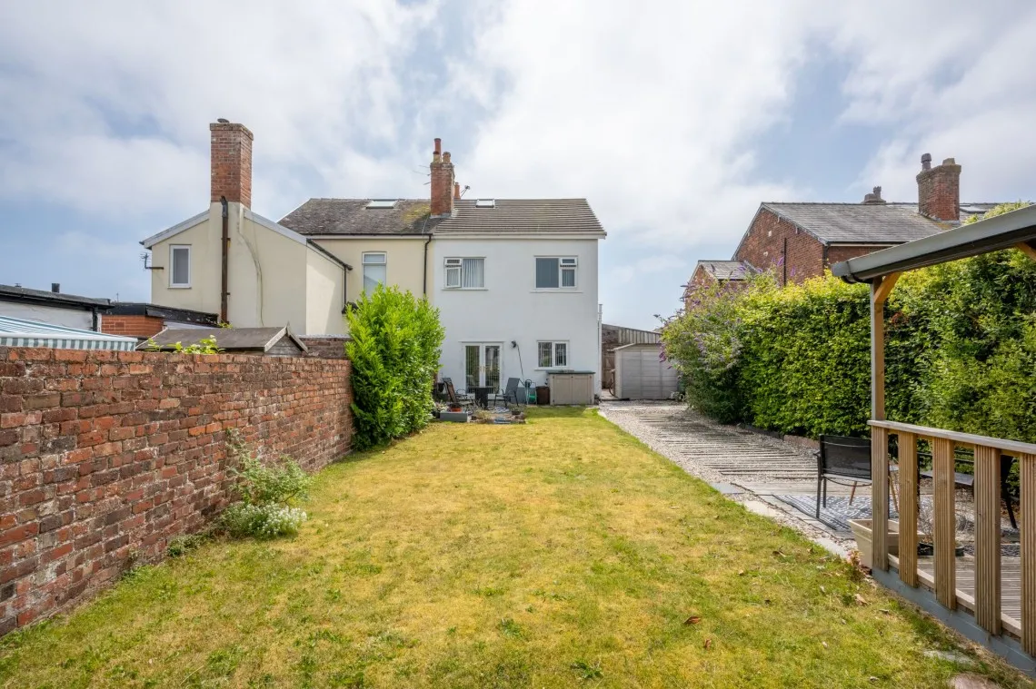 Shellfield Road, Southport, PR9, photo 20