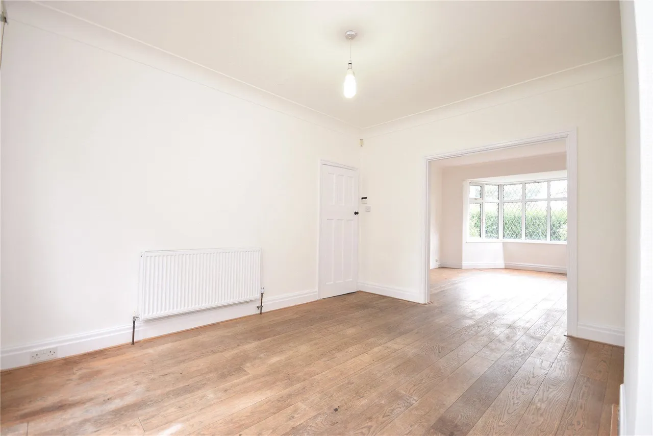 Kings Croft Gardens, Moortown, LS17, photo 3