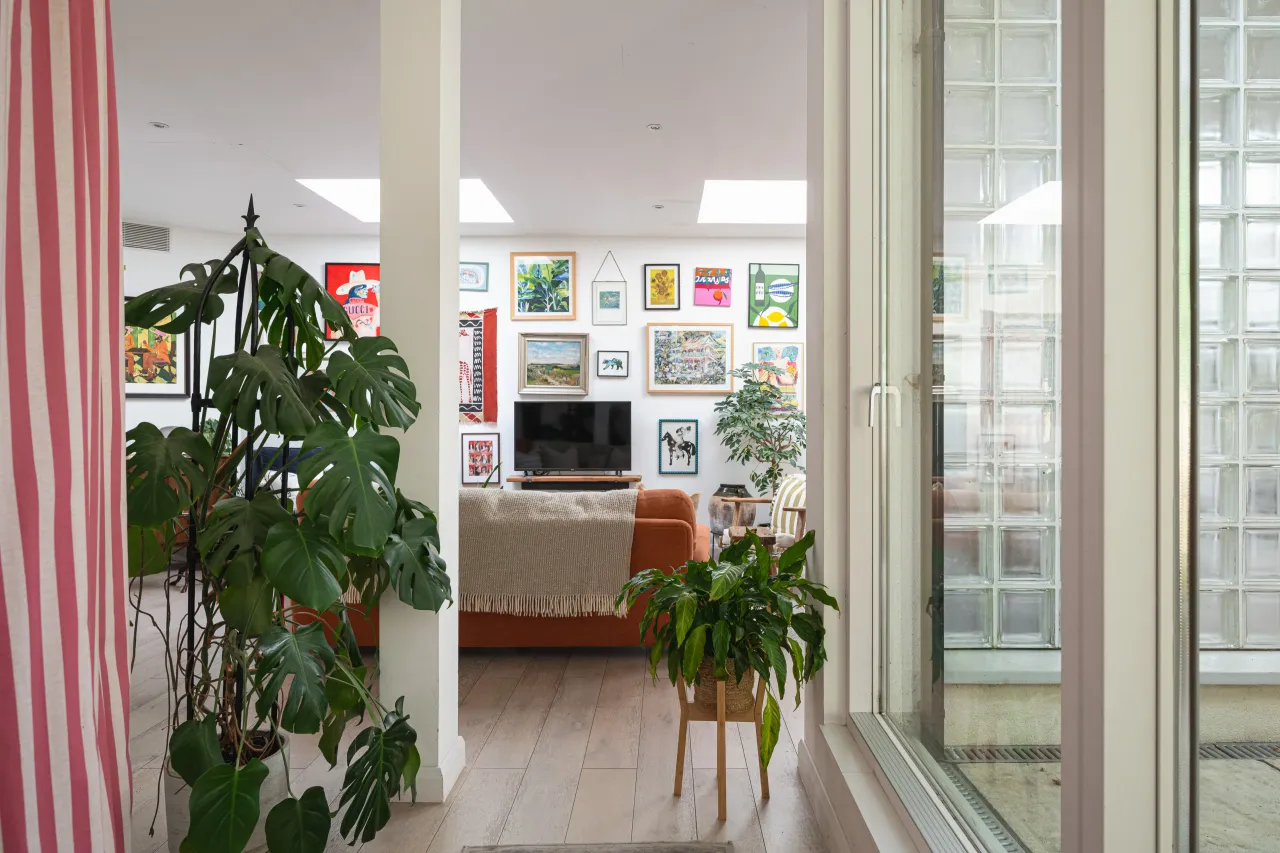 Shepherdess Walk, Hoxton, N1, photo 17