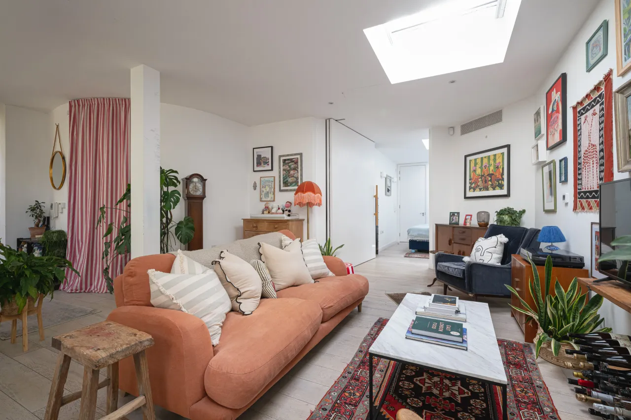 Shepherdess Walk, Hoxton, N1, photo 20
