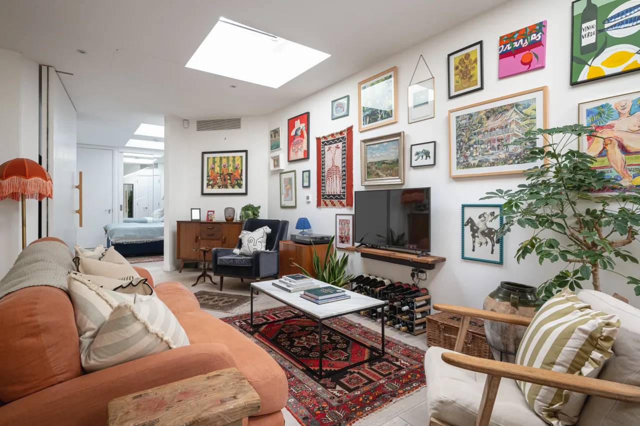 Shepherdess Walk, Hoxton, N1, photo 23