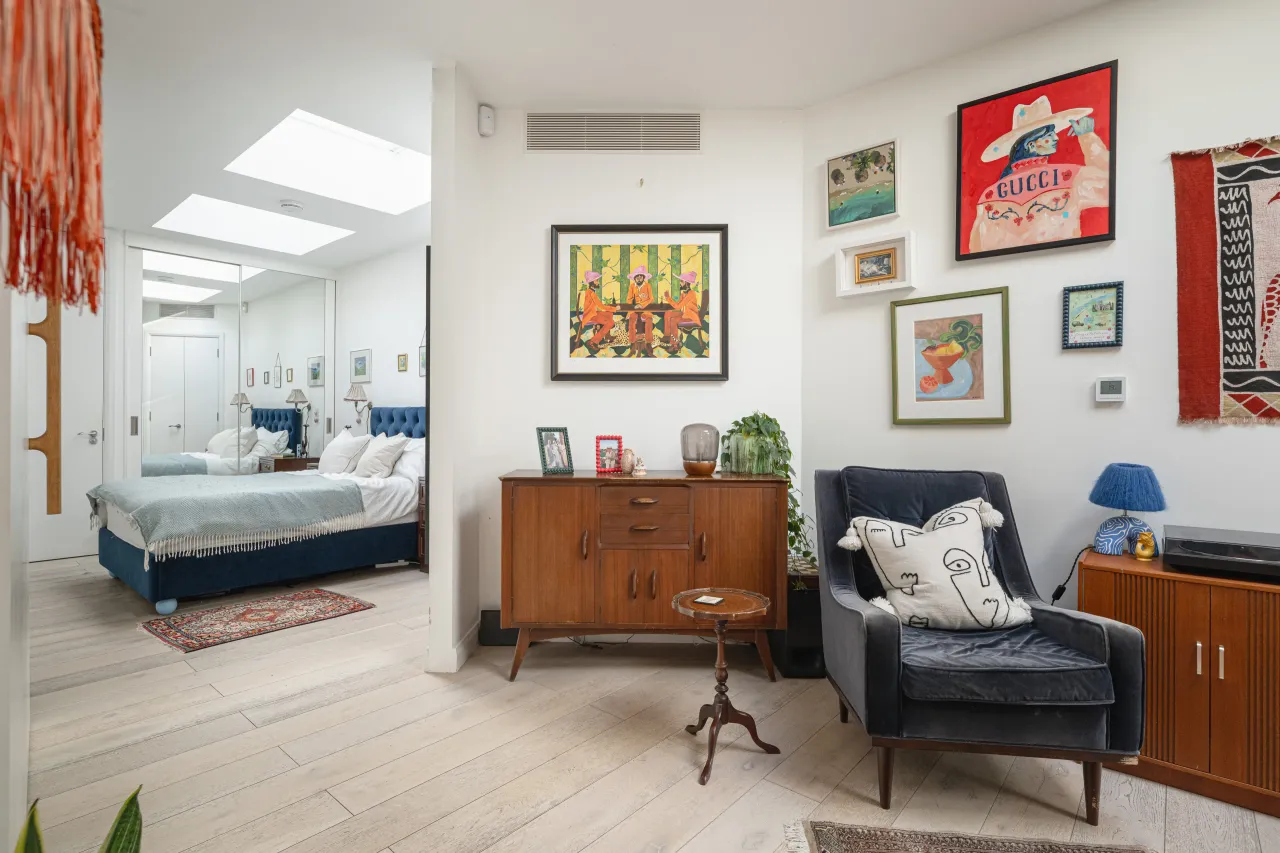 Shepherdess Walk, Hoxton, N1, photo 24
