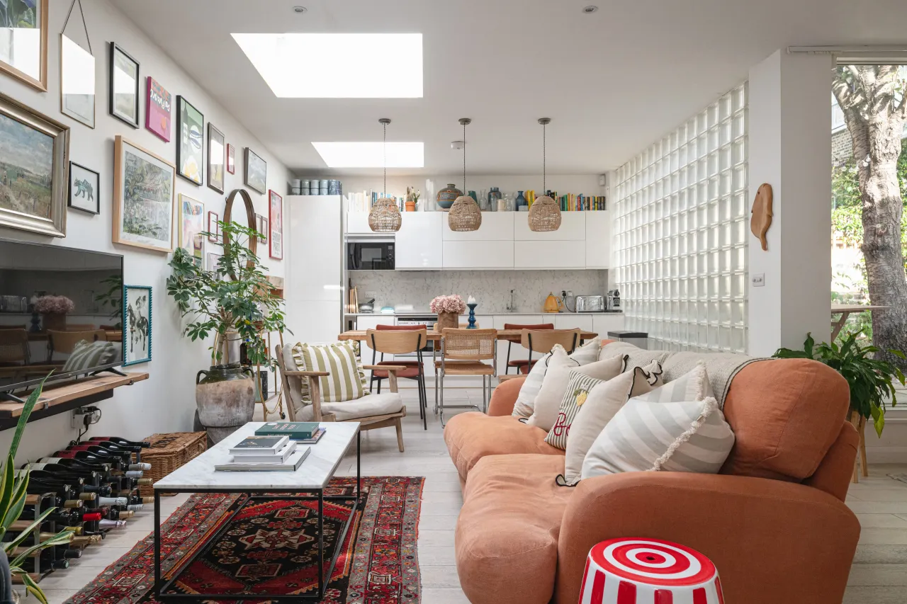 Shepherdess Walk, Hoxton, N1, photo 10
