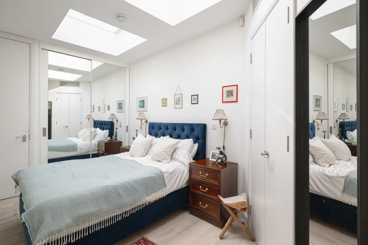 Shepherdess Walk, Hoxton, N1, photo 25