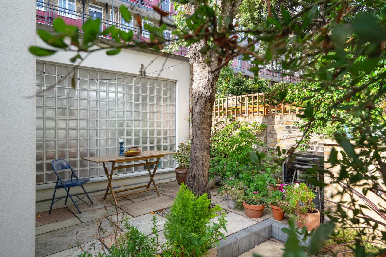 Shepherdess Walk, Hoxton, N1, photo 3