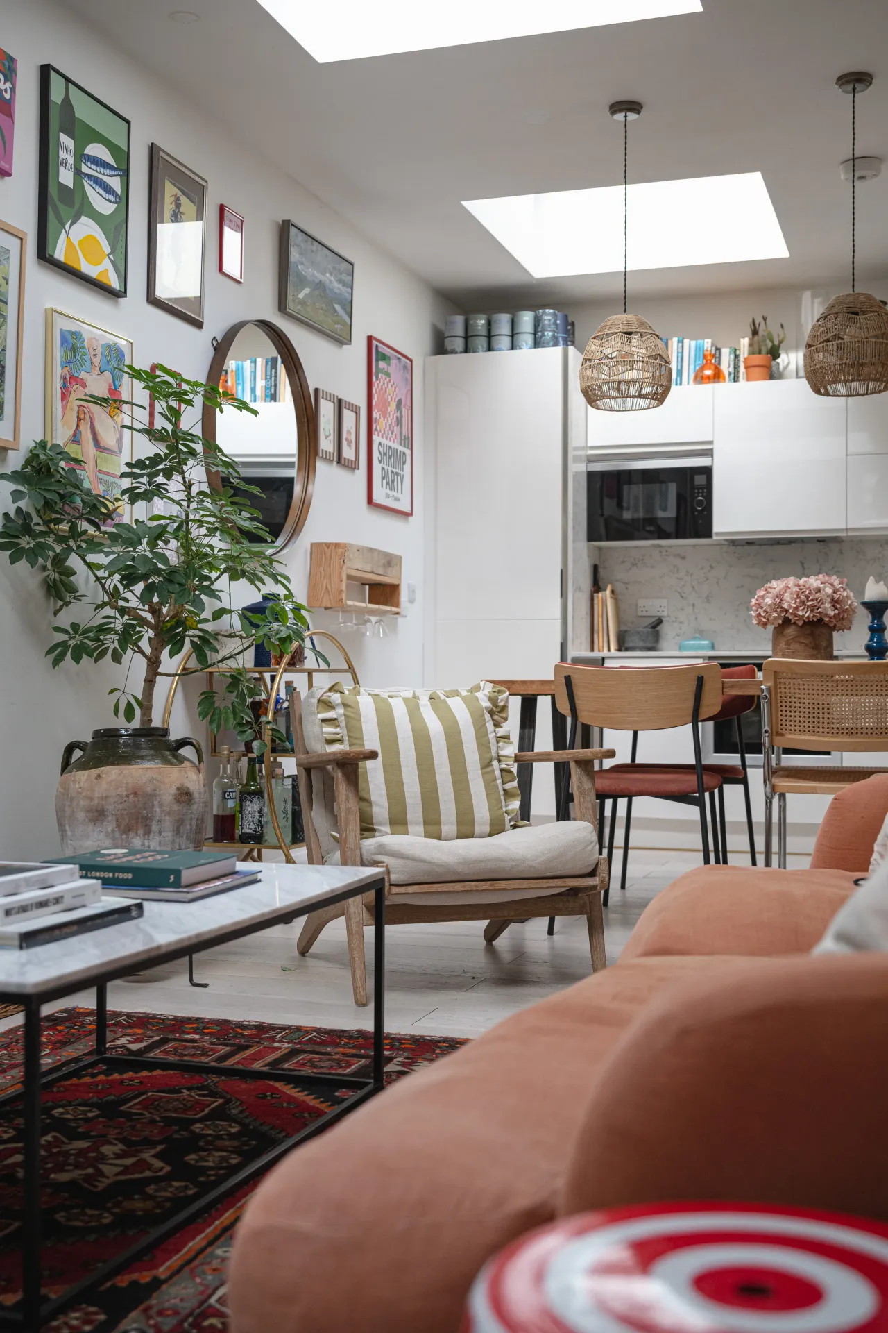 Shepherdess Walk, Hoxton, N1, photo 5