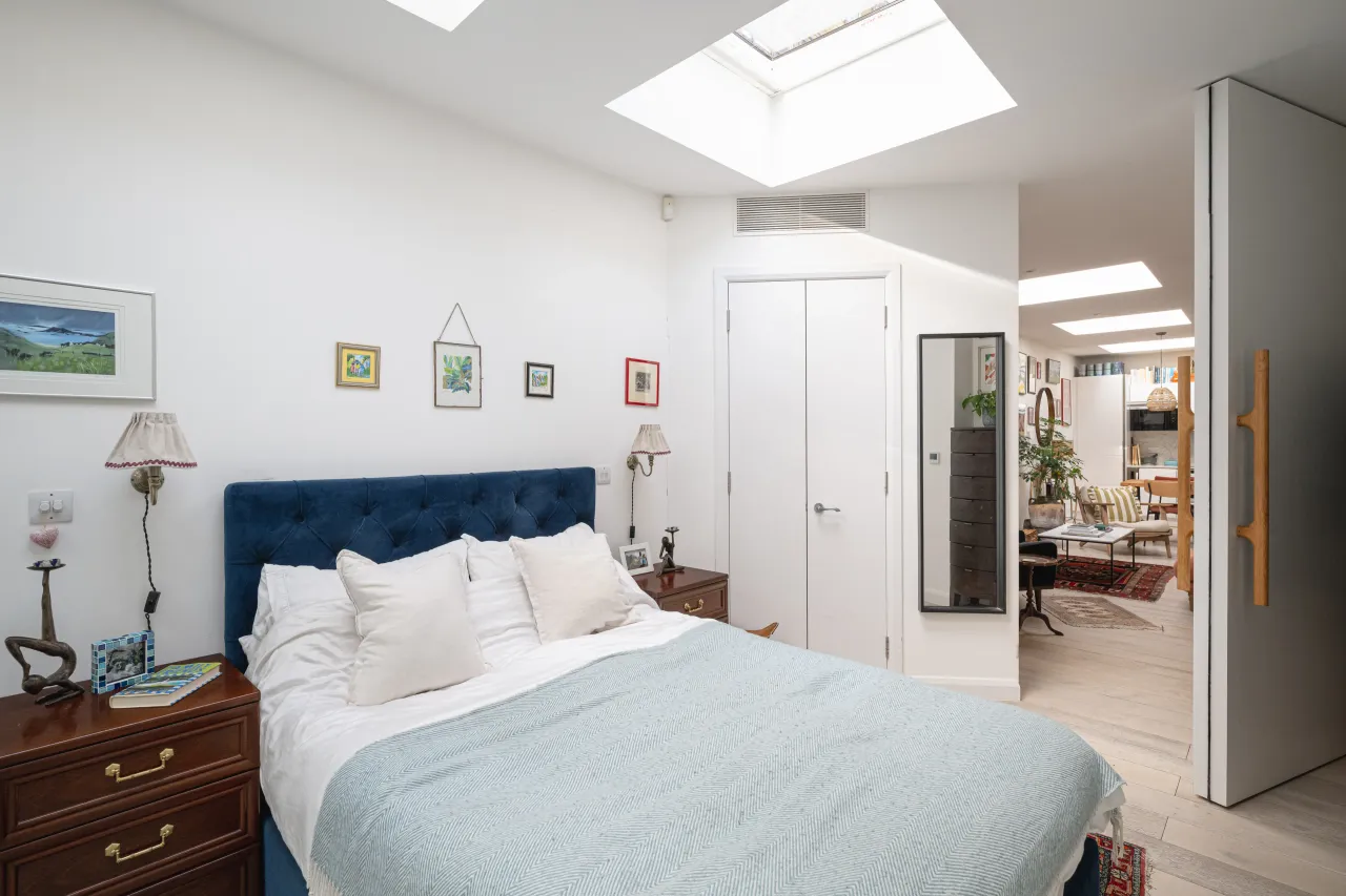 Shepherdess Walk, Hoxton, N1, photo 9