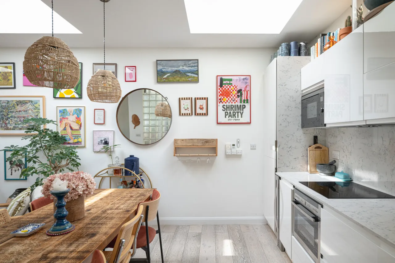 Shepherdess Walk, Hoxton, N1, photo 12