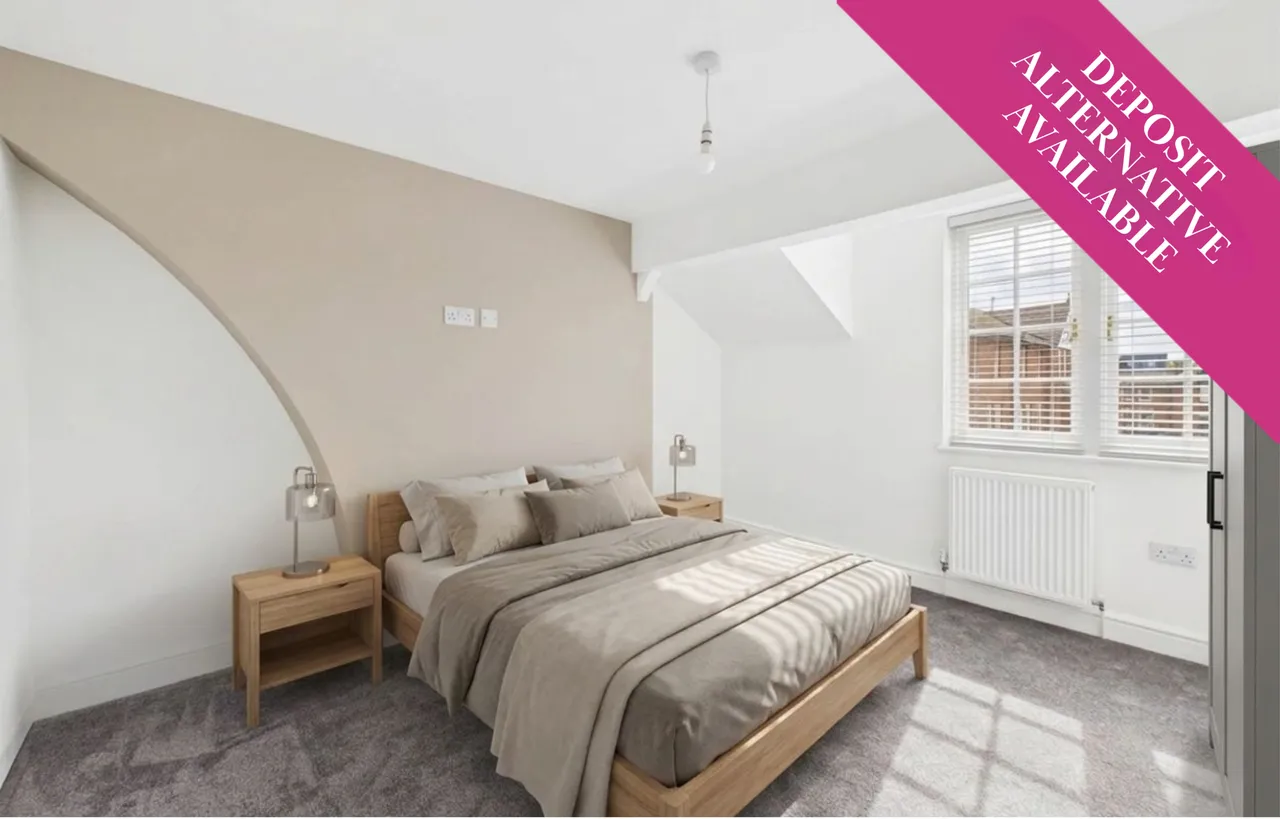 1 bed flat to rent, St. Michaels Square, Gloucester, GL1