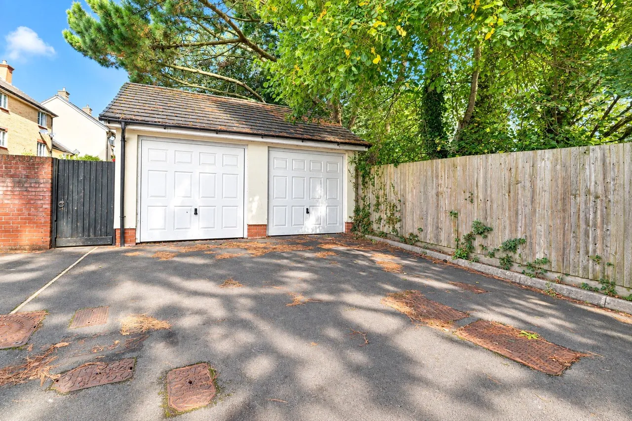 Westaway Heights, Barnstaple, EX31, photo 13