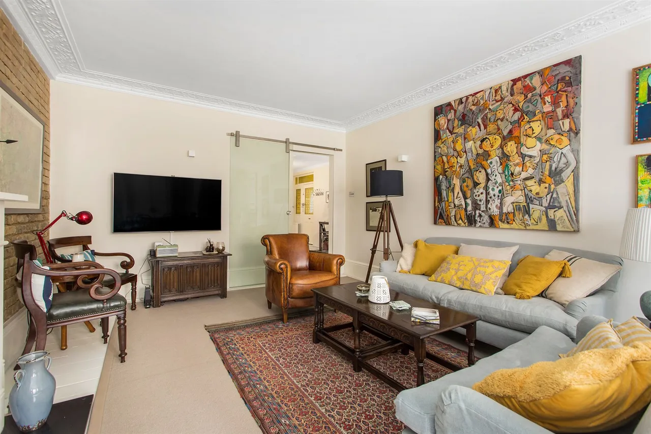 London, Chelsea, SW10, photo 3