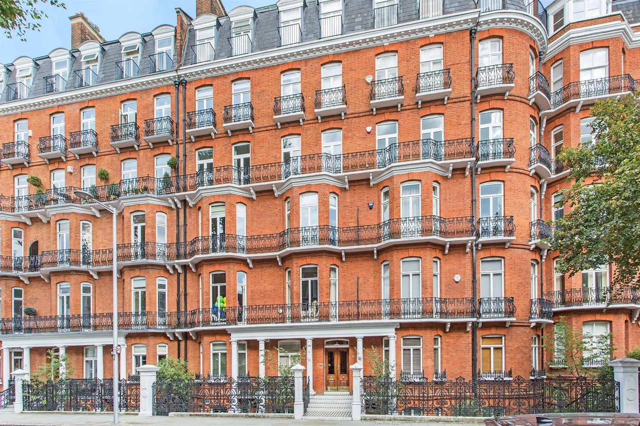 London, Chelsea, SW10, photo 5