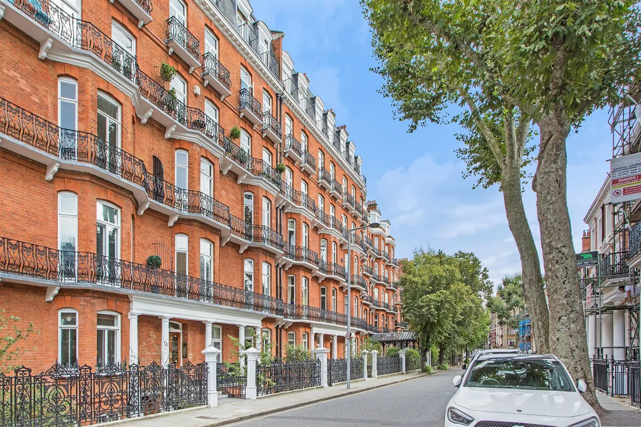 London, Chelsea, SW10, photo 6