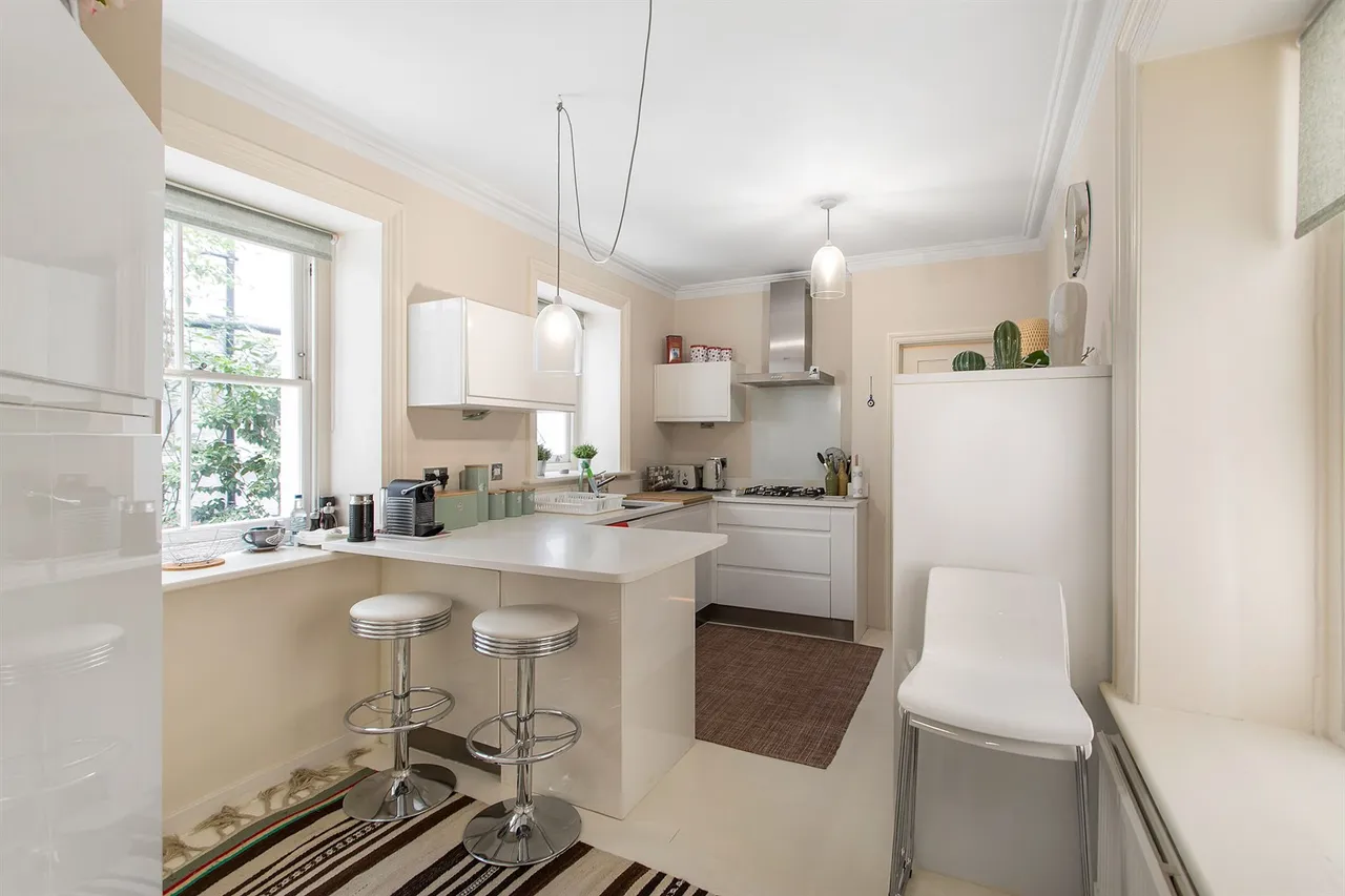 London, Chelsea, SW10, photo 11