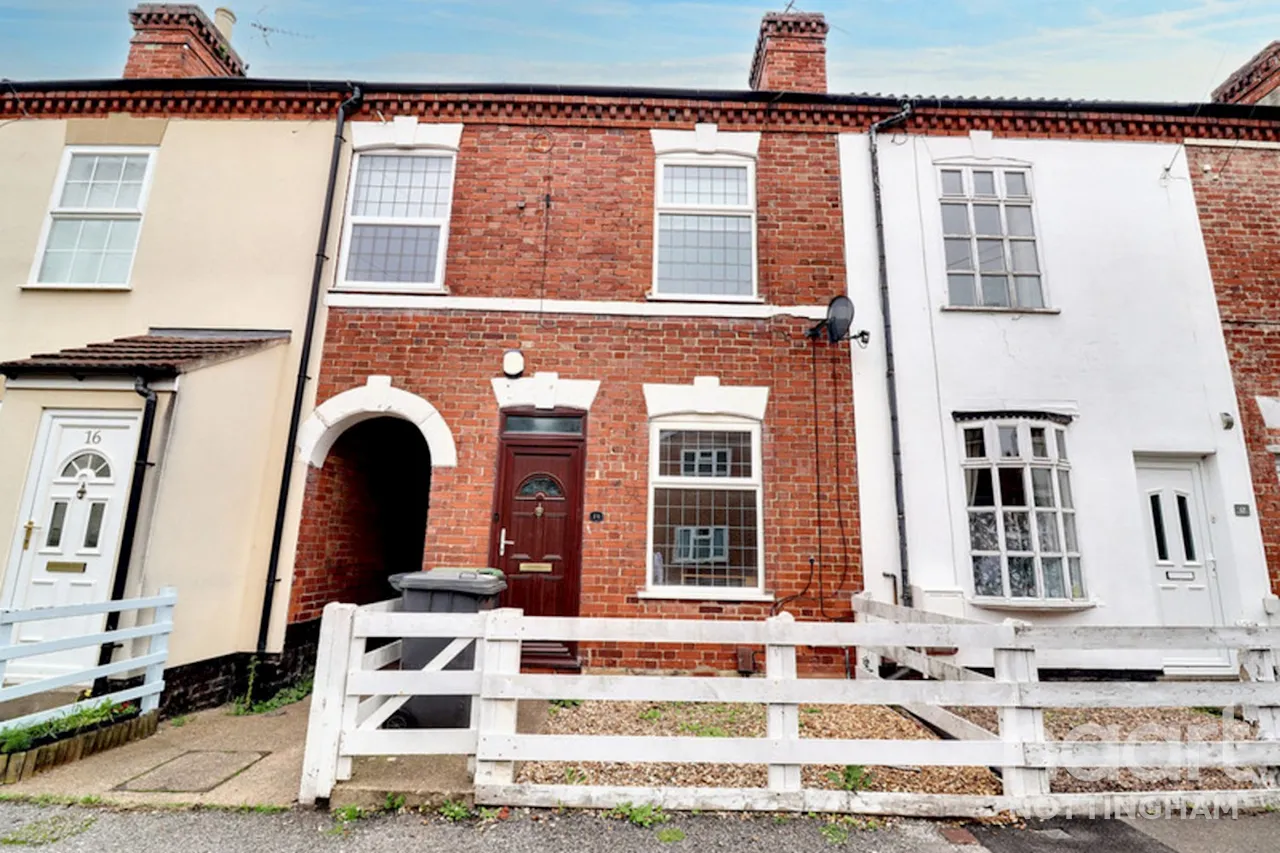 Thyra Grove, Beeston, NG9, photo 12