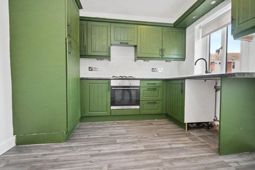 Field View Cottages, Featherstone, WF7, photo 2