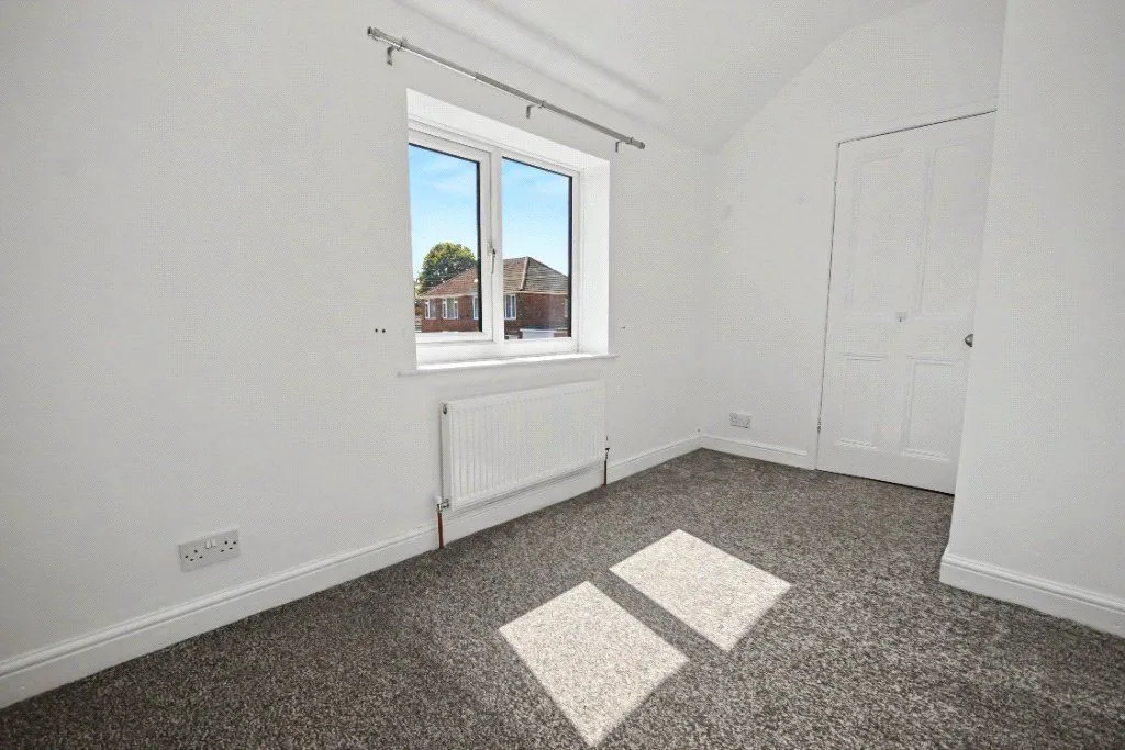 Field View Cottages, Featherstone, WF7, photo 8