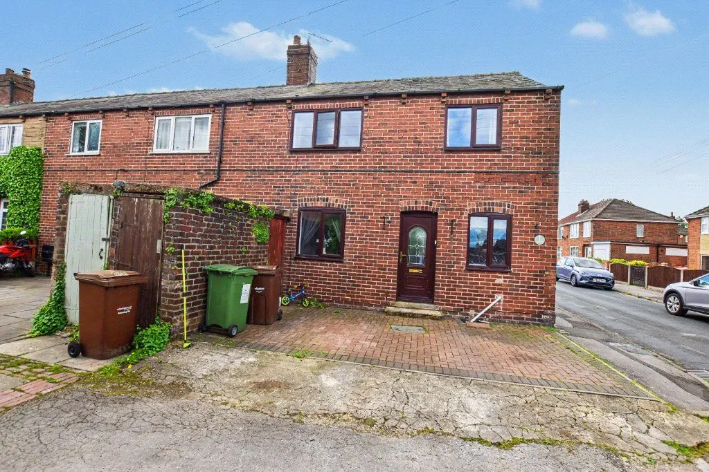 Field View Cottages, Featherstone, WF7, photo 11