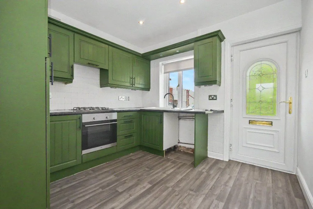 Field View Cottages, Featherstone, WF7, photo 5