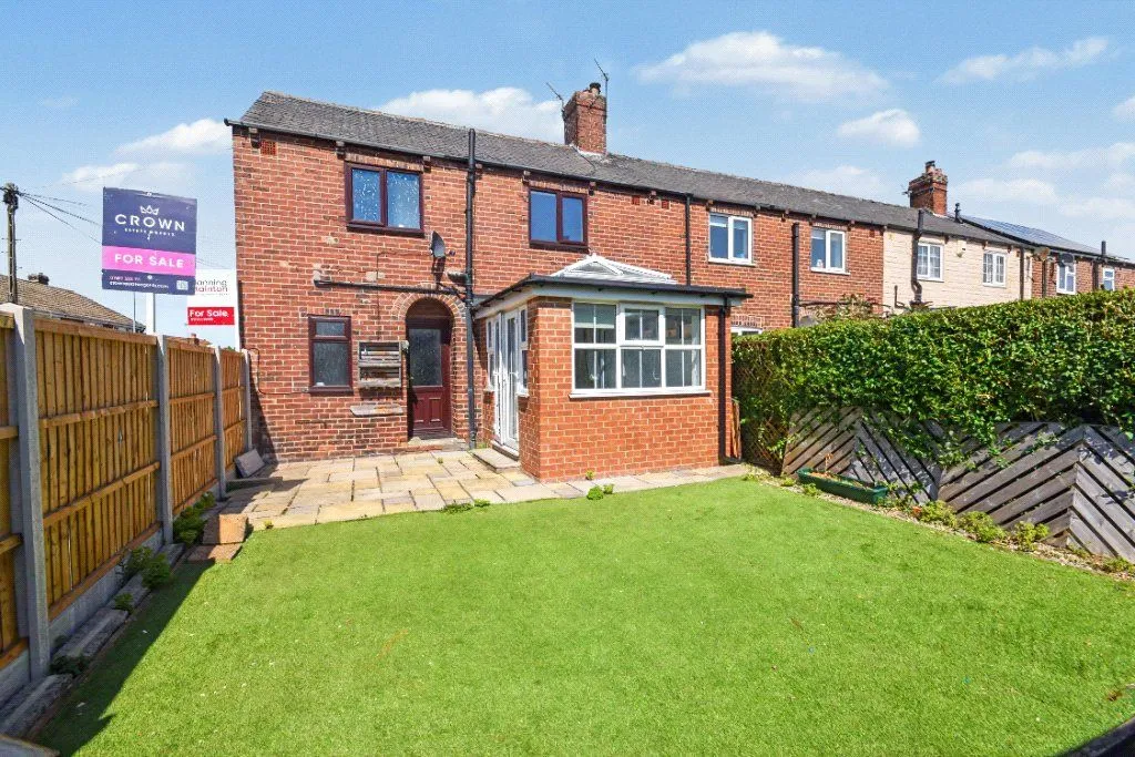 Field View Cottages, Featherstone, WF7, photo 10