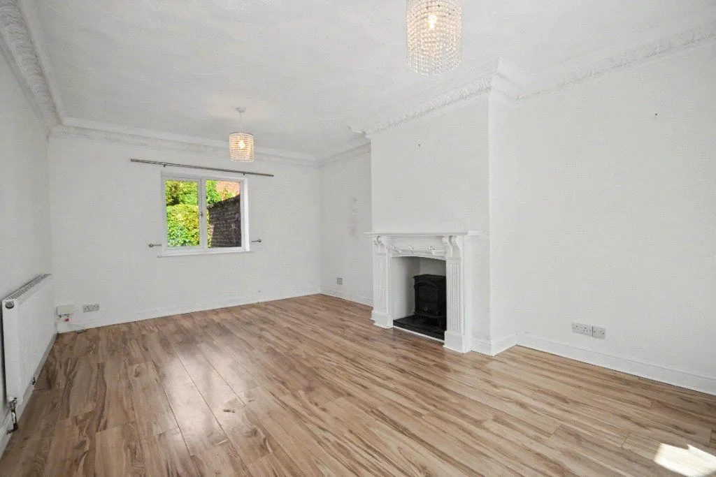 Field View Cottages, Featherstone, WF7, photo 9
