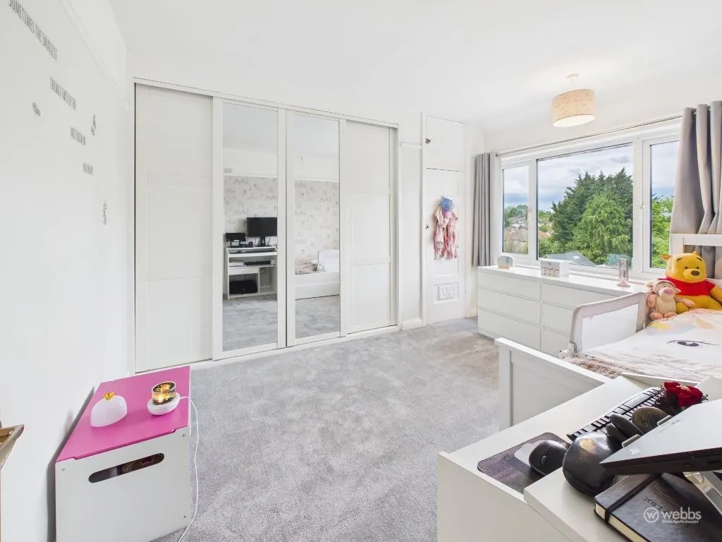 Benhurst Gardens, South Croydon, photo 6