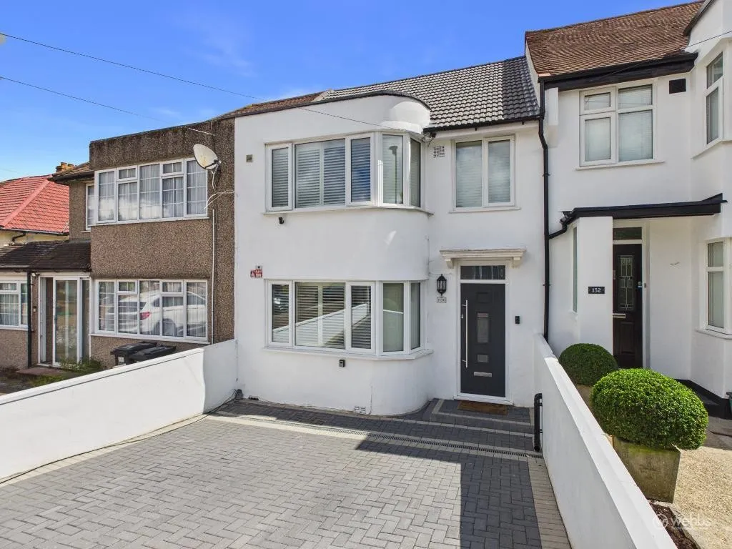 Benhurst Gardens, South Croydon, photo 9