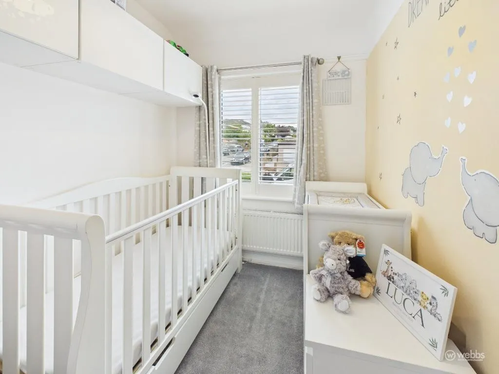 Benhurst Gardens, South Croydon, photo 7