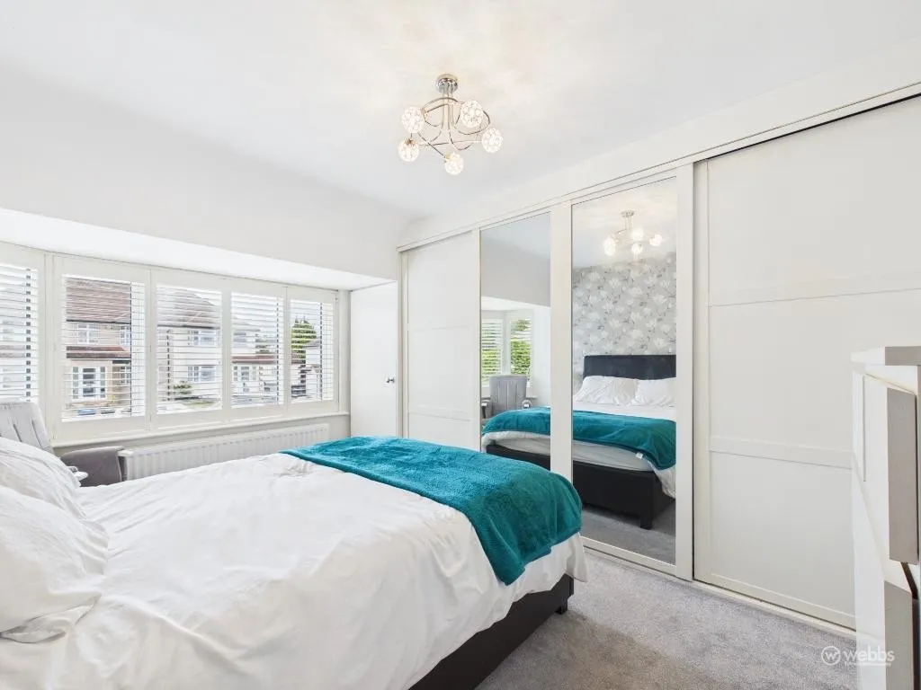 Benhurst Gardens, South Croydon, photo 5