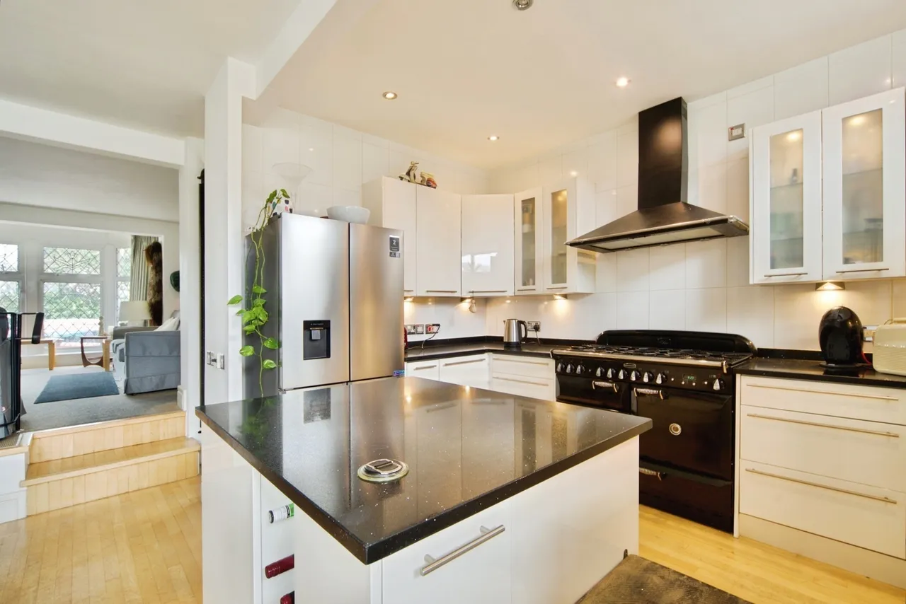 Lake House Road, London, E11, photo 8