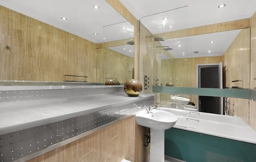 Bramham Gardens Earls Court SW5, photo 7