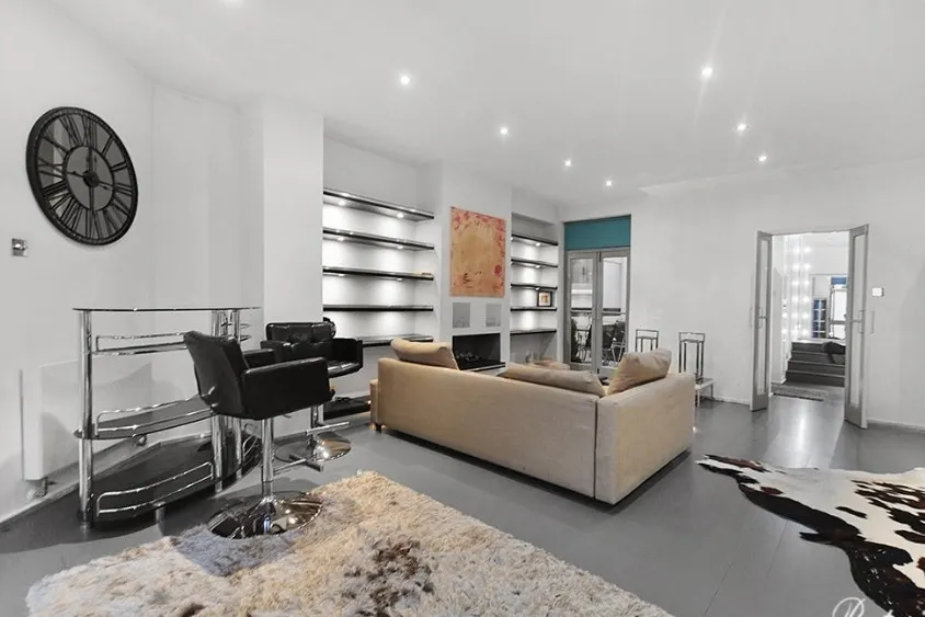 Bramham Gardens Earls Court SW5, photo 2