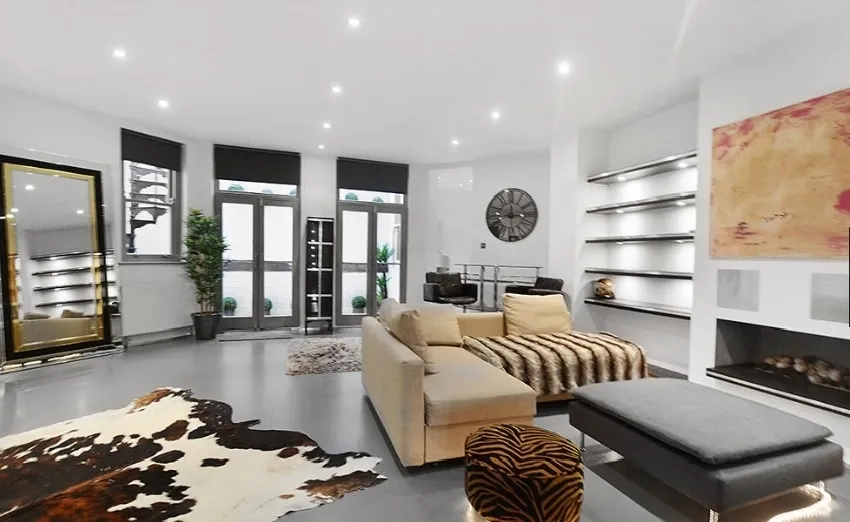 Bramham Gardens Earls Court SW5, photo 10