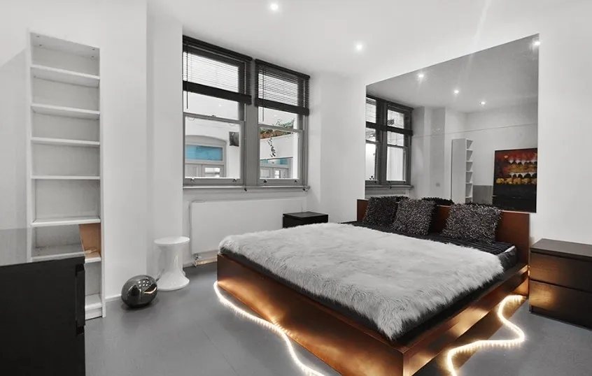 Bramham Gardens Earls Court SW5, photo 3
