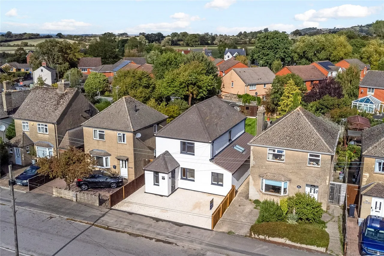 Grosvenor Road, Stonehouse, GL10, photo 16