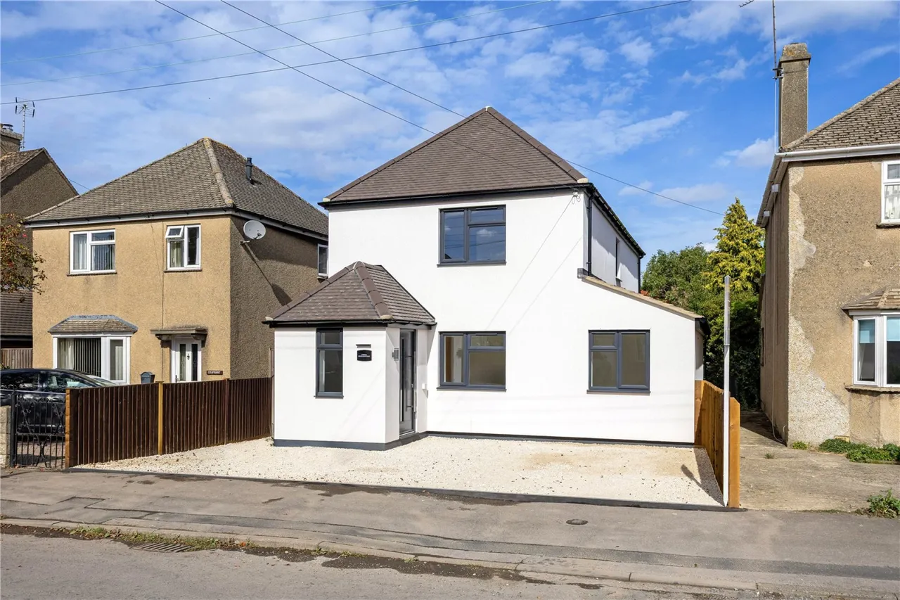 Grosvenor Road, Stonehouse, GL10, photo 21