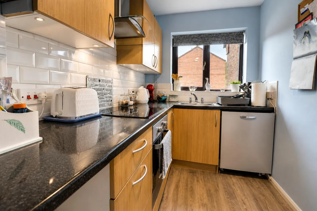 Peppers Close, Mountsorrel, LE12, photo 11