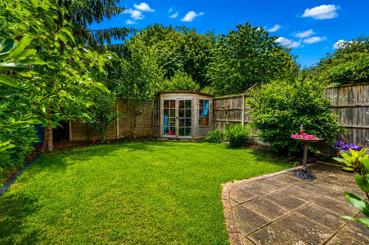 Peppers Close, Mountsorrel, LE12, photo 21