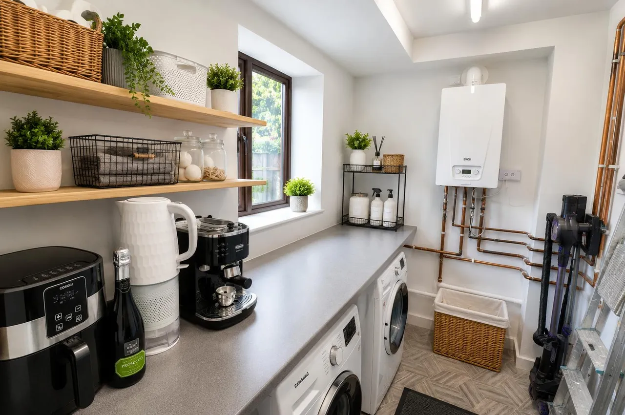 Peppers Close, Mountsorrel, LE12, photo 12