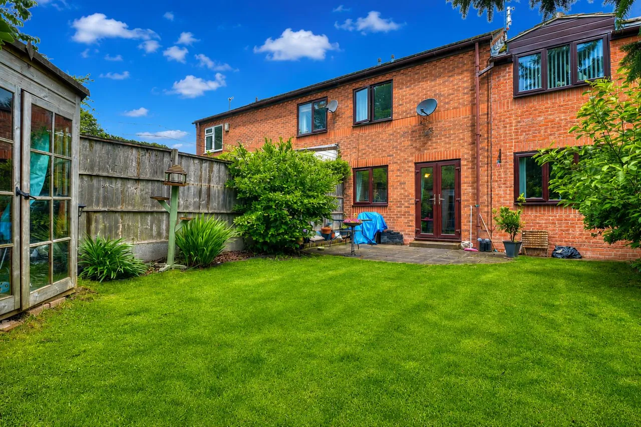 Peppers Close, Mountsorrel, LE12, photo 22