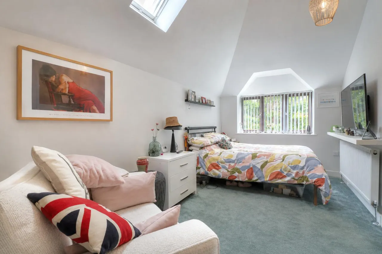 Peppers Close, Mountsorrel, LE12, photo 15