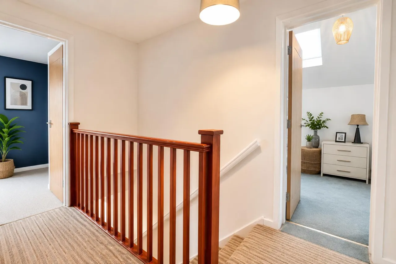 Peppers Close, Mountsorrel, LE12, photo 17