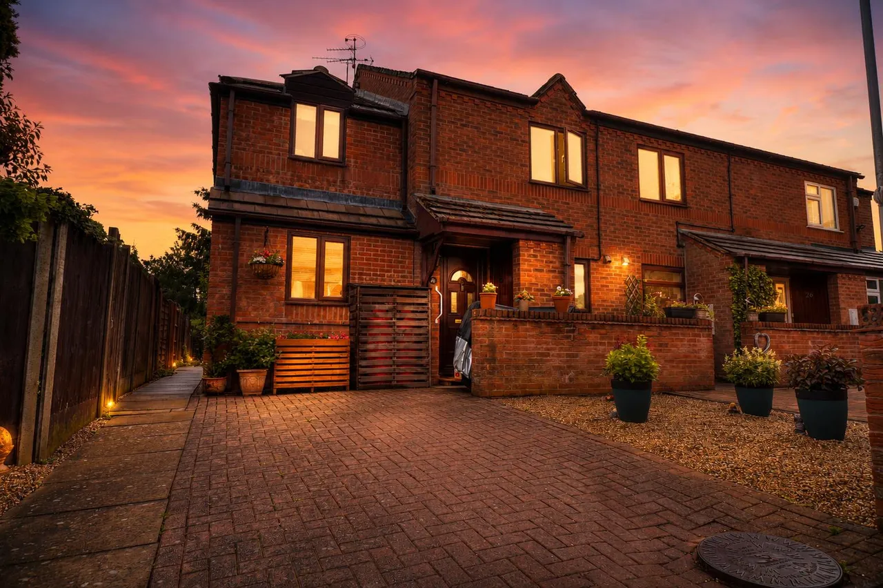 Peppers Close, Mountsorrel, LE12, photo 23